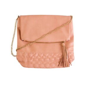 Charles & Keith Gold Women’s Bag