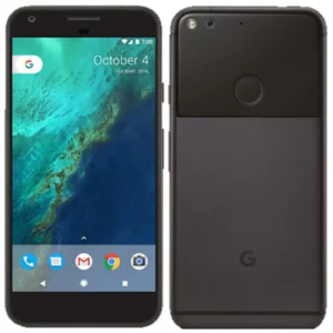 Google Pixel XL Black