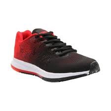 Nike Zoom Running Shoes Size 33 Red