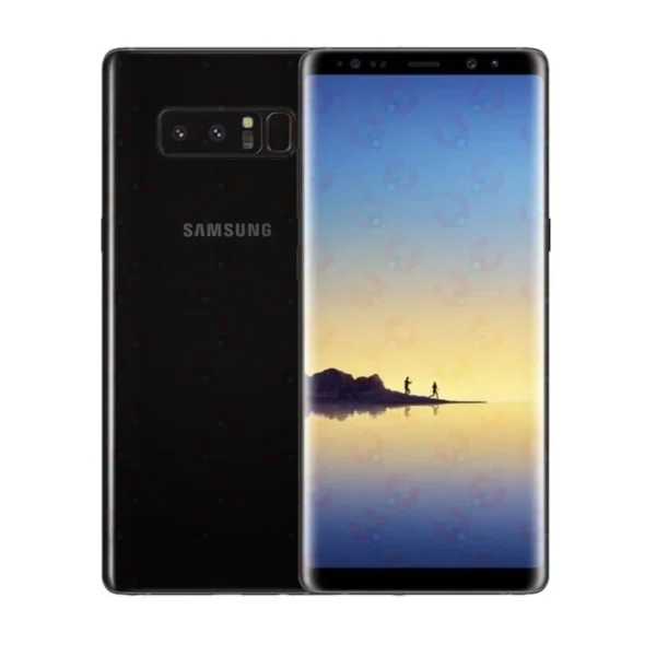 Samsung Galaxy S8