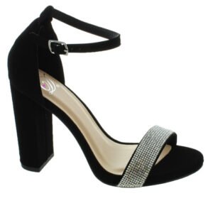 Stilettos Womens Shoes blue