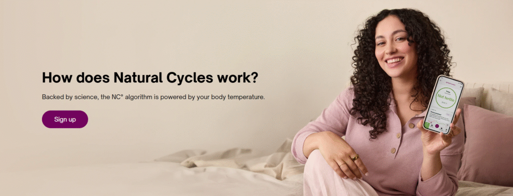 Natural Cycles