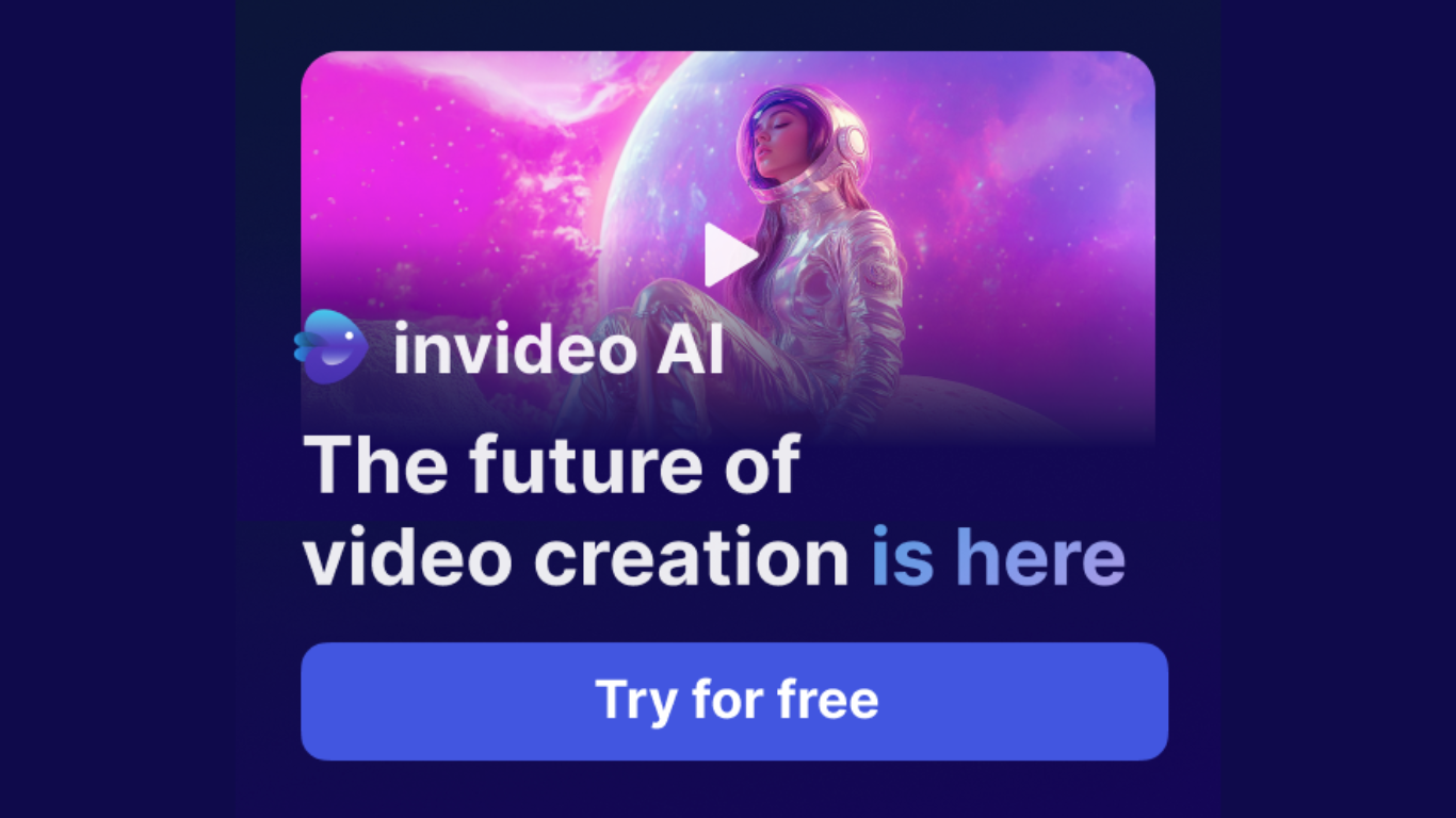 How to Use InVideo for Businesses: Create Professional Videos Without a Designer 2025