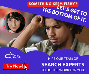 SocialCatfish
