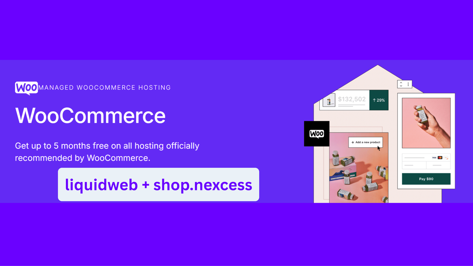 Nexcess Online Sale for WordPress & WooCommerce: A Smart Choice 2025