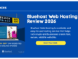 Bluehost Web