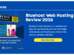 Bluehost Web