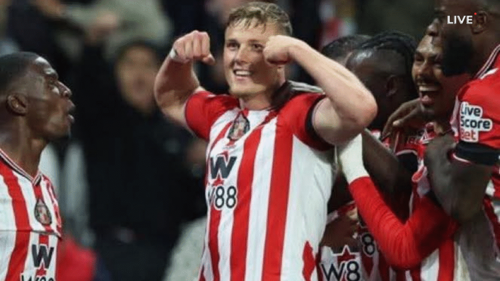 Sunderland-vs-Arsenal