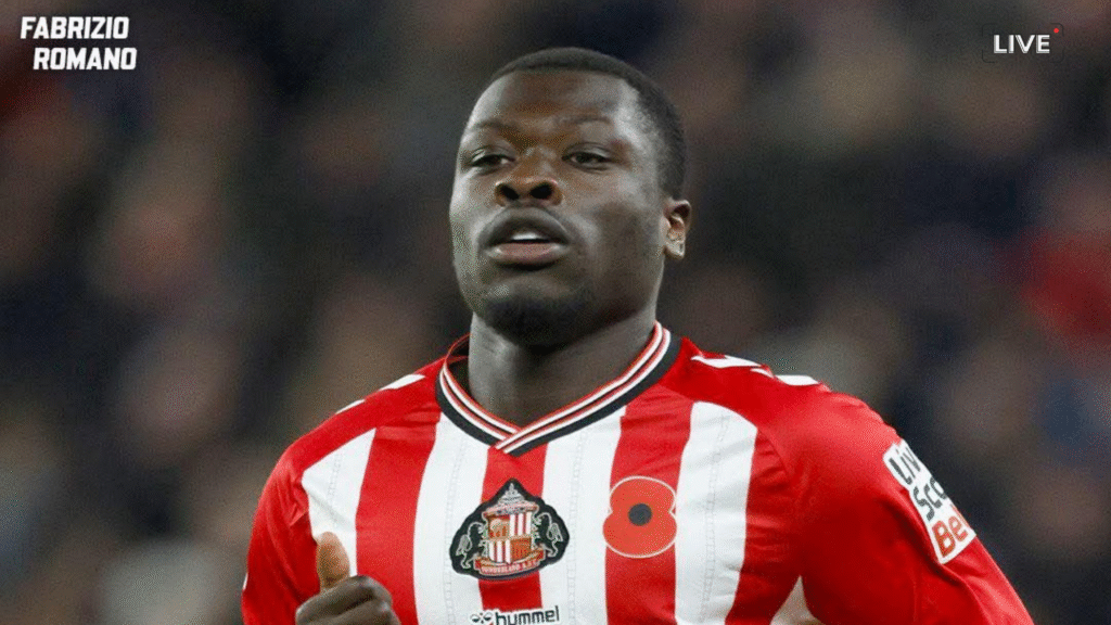 Sunderland vs Arsenal