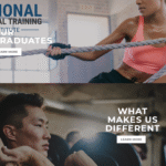National Personal Training