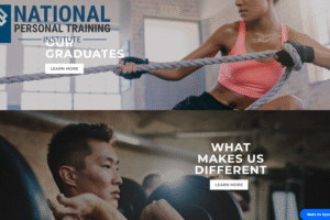 National Personal Training