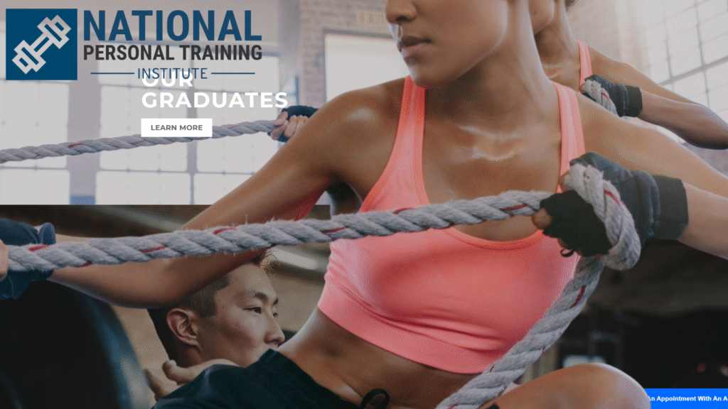 National Personal Training