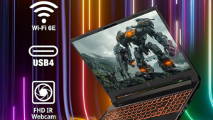 Acer Nitro