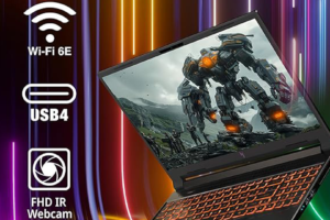 Acer Nitro