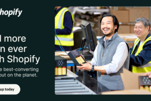 Shopify Store Review