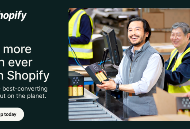 Shopify Store Review