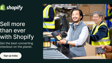 Shopify Store Review