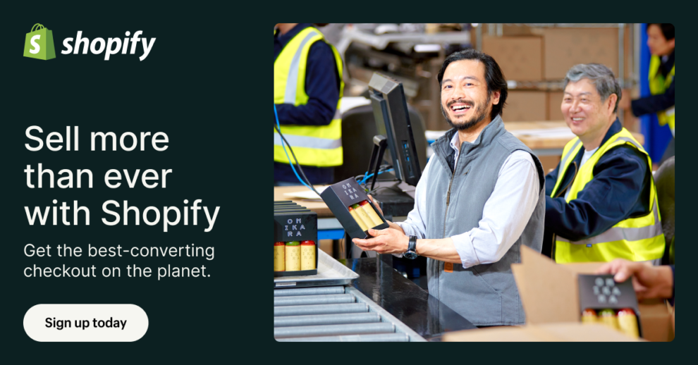 Shopify Store Review