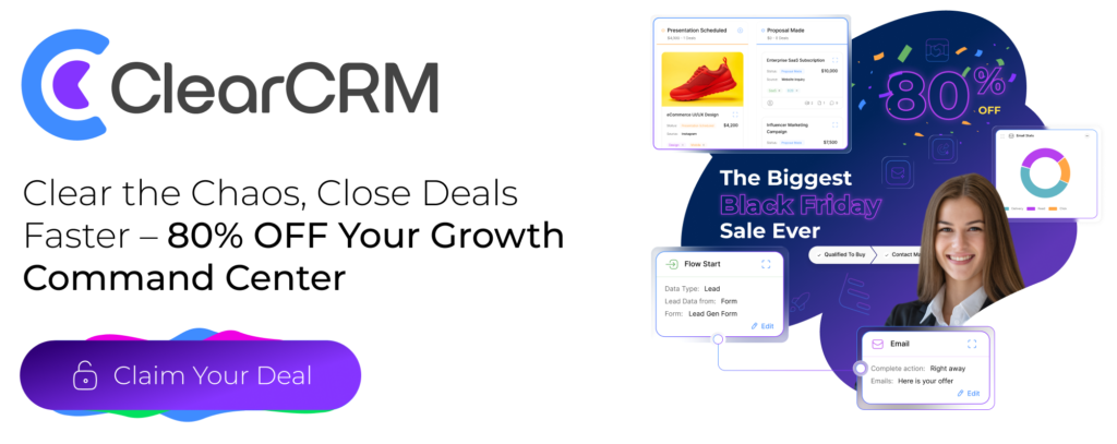 ClearCRM