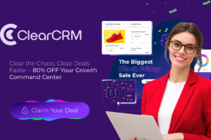 ClearCRM