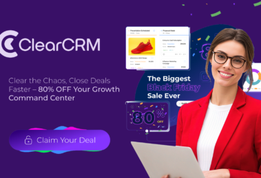ClearCRM