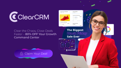 ClearCRM