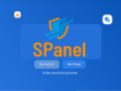 SPanel Web Hosting