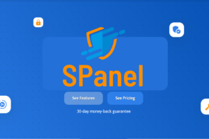 SPanel Web Hosting