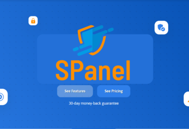 SPanel Web Hosting
