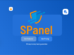 SPanel Web Hosting