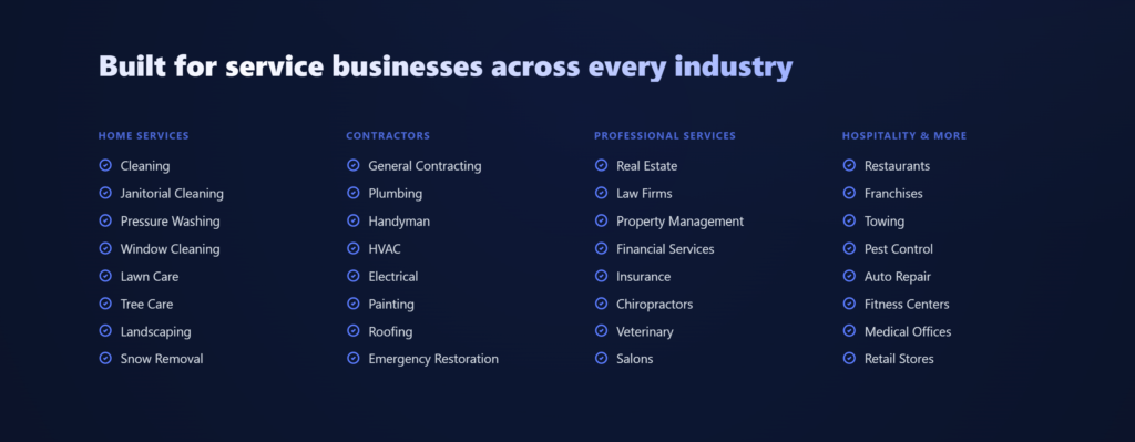 Nextiva Expert AI Receptionist