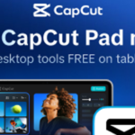 CapCut App