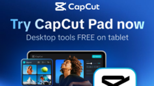 CapCut App