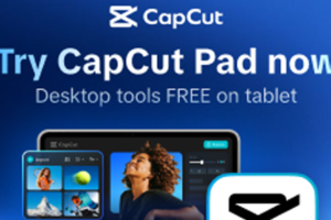 CapCut App