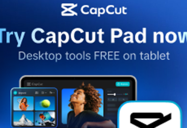 CapCut App