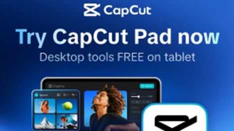 CapCut App