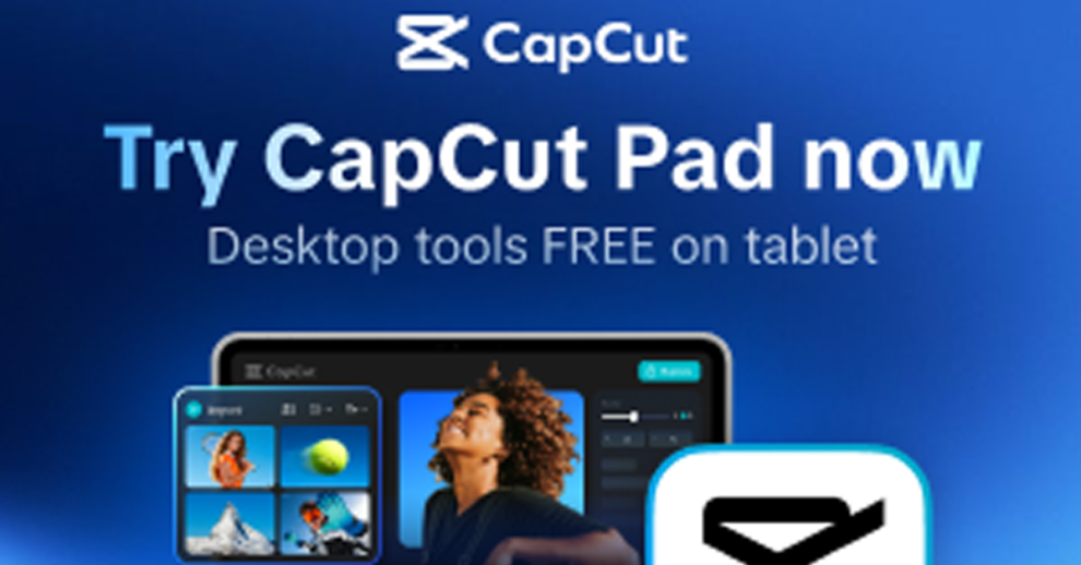 CapCut App