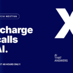 Nextiva Expert AI Receptionist