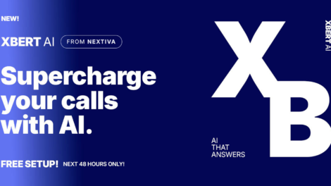 Nextiva Expert AI Receptionist