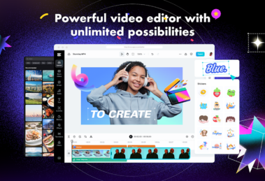 CapCut App