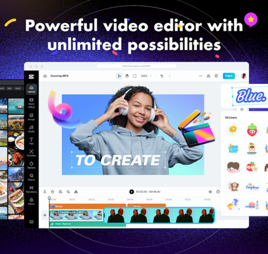 CapCut App