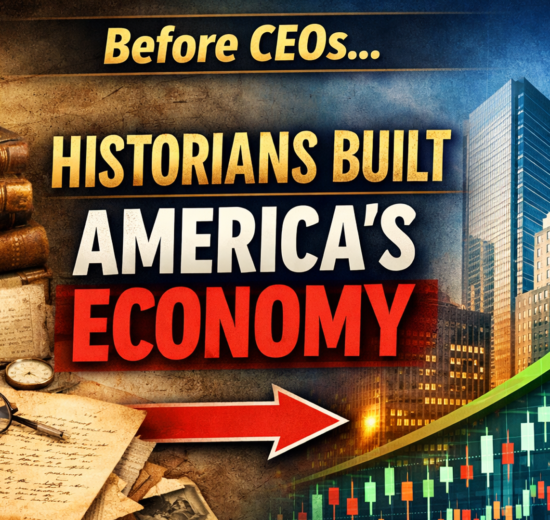Business Historians