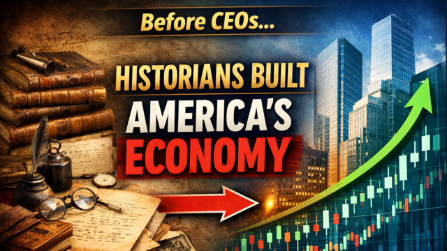 Business Historians