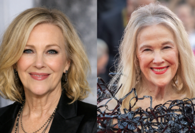 Catherine O’Hara’s