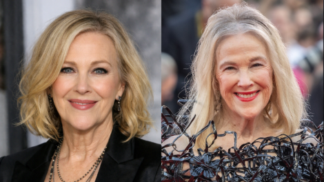 Catherine O’Hara’s