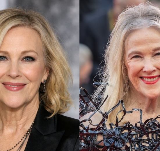 Catherine O’Hara’s