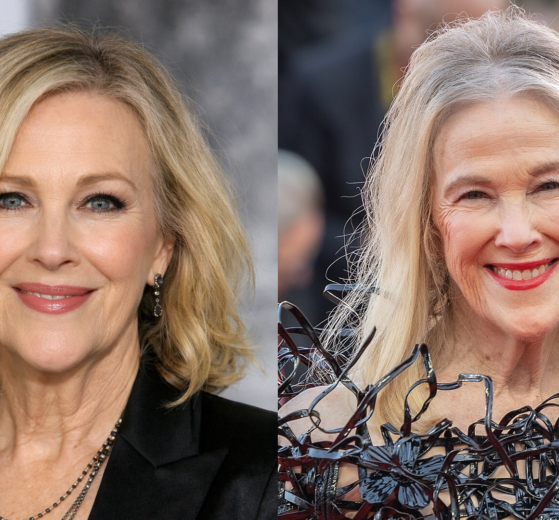 Catherine O’Hara’s