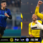 Inter Milan vs Bodø/Glimt