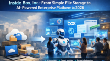 Box Inc