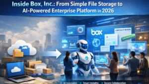 Box Inc